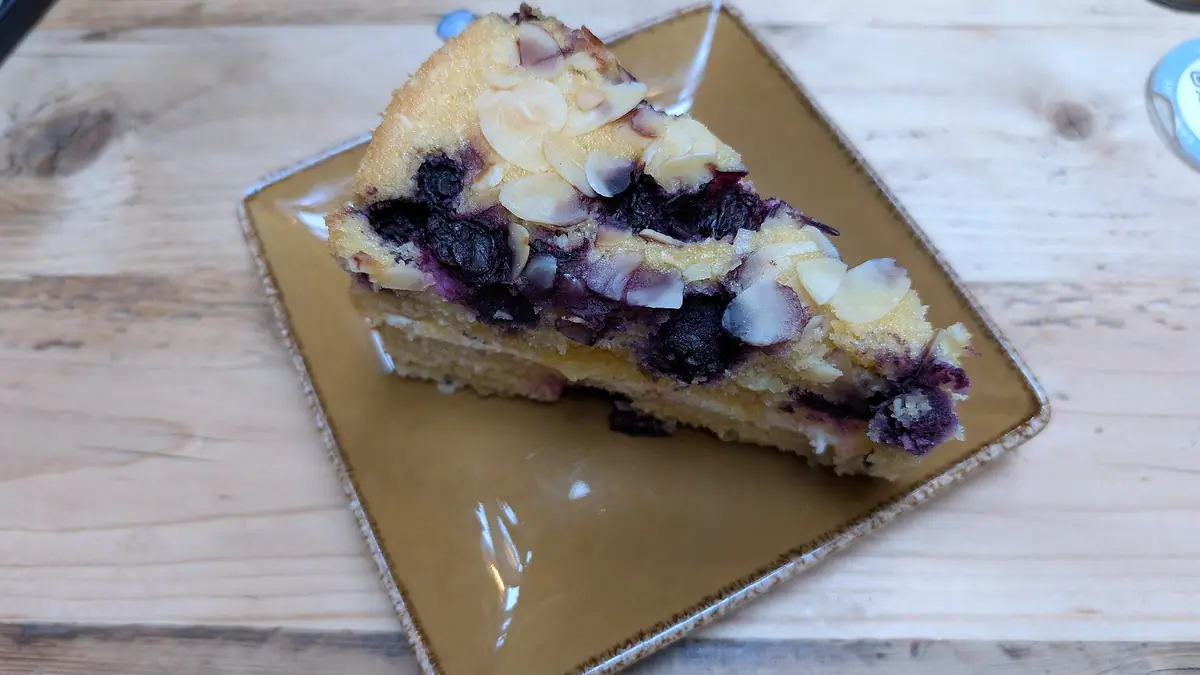 Mamma G Cookies – cookie shop in Bethnal Green, London